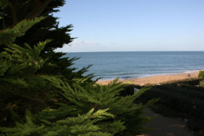 Location de Vacances - PORNICHET - BONNE SOURCE T2 cabine - FACE MER